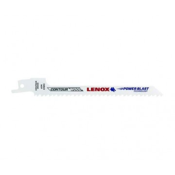LENOX BI-METAL RECIPROCATING SAW BLADE - 676RC