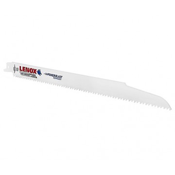 LENOX BI-METAL RECIPROCATING SAW BLADE - 956R