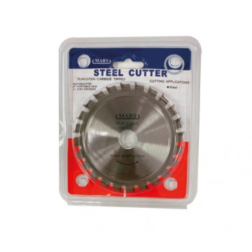 CIRCULAR SAWS BLADES