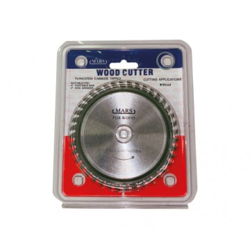 CIRCULAR SAWS BLADES