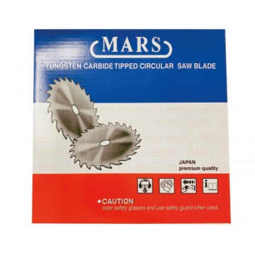 CIRCULAR SAWS BLADES