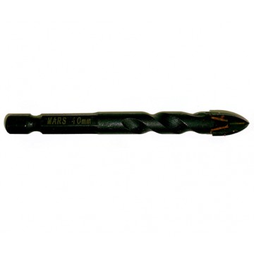SPECIAL DRILL BITS