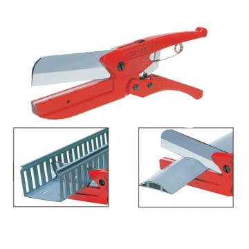 MERRY DUCT AND MOUND CUTTERS - SX25