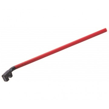 MOKUBA S-TYPE LONG BAR BENDER HANDLE D-14