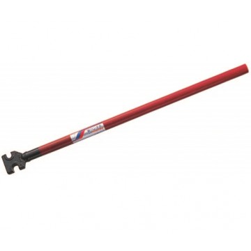 MOKUBA DUAL-SIZE LONG BAR BENDER HANDLE D-17