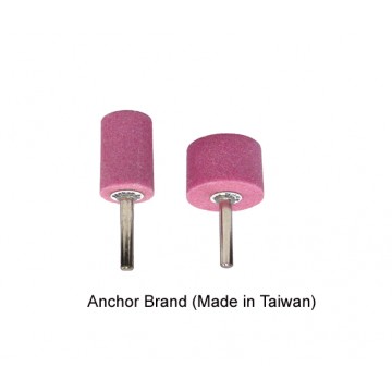 MOUNTED POINTS