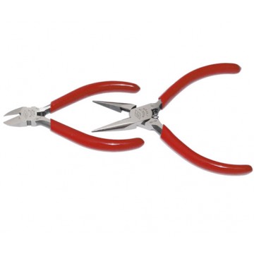 MTC 1517 2-PC PLIER SET
