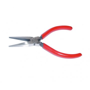 MTC 18 -  MINI LONG FLAT NOSE PLIER