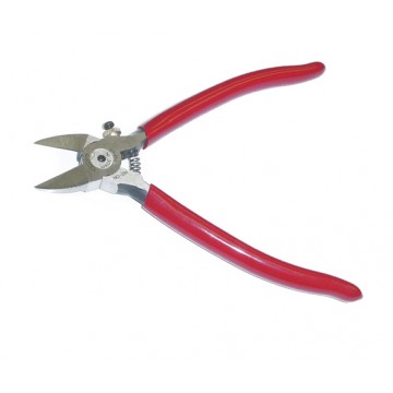 MTC 22N - PLASTIC NIPPER WITH ADJUSTING SCREW