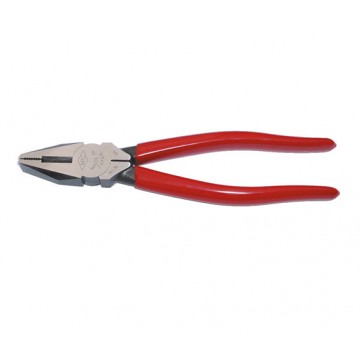 MTC 34 -  LINEMAN'S SIDE CUTTING PLIER