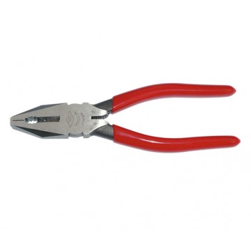 MTC 38 - SLENDER SIDE CUTTING PLIER