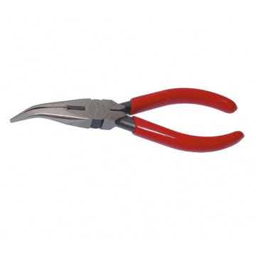 MTC 41 -  BENT NOSE PLIER