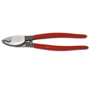 MTC 46 -  CABLE CUTTER WITH TWO-WAVED CUTTING EDGE