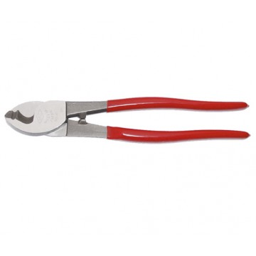 MTC 47 -  CABLE CUTTER WITH TWO-WAVED CUTTING EDGE