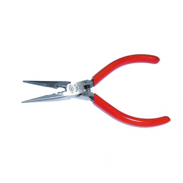 MTC 9 -  SLENDER LONG NOSE PLIER