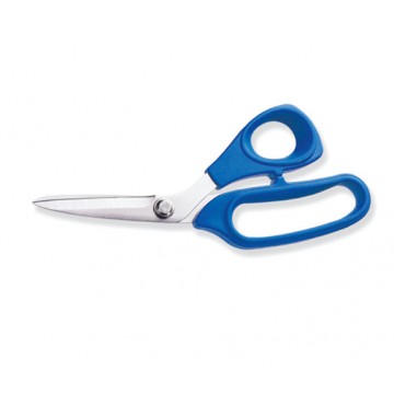 NUSHARP HEAVY DUTY UTILITY SHEARS 8"