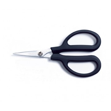 NUSHARP 951 FIBER OPTIC KEVLAR CUTTER 6-1/4"