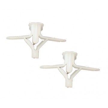 G-TECH NYLON TOGGLE ANCHOR