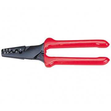OPT CRIMPING TOOLS FOR END SLEEVES TERMINALS - ES16