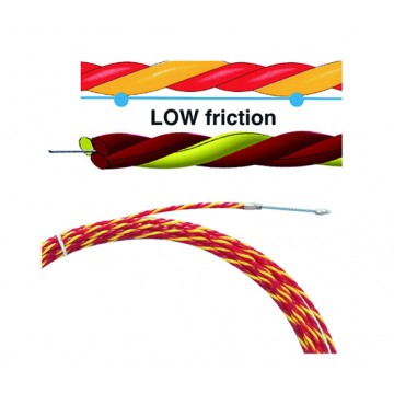 FISH TAPE (WIRE GUIDER)