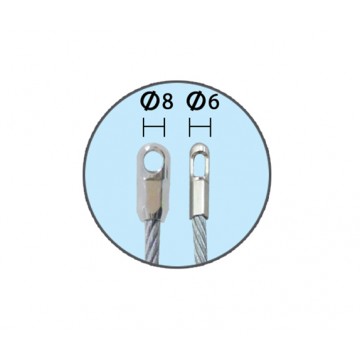 FISH TAPE (WIRE GUIDER)
