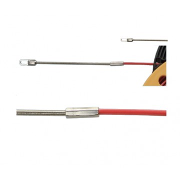 FISH TAPE (WIRE GUIDER)
