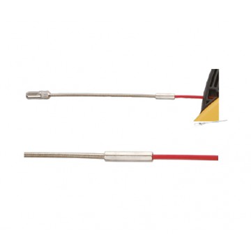 FISH TAPE (WIRE GUIDER)
