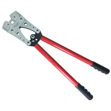 OPT HEXAGON CRIMPING TOOLS FOR NON-INSULATED TERMINALS - HX-120B