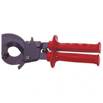 OPT RATCHET CABLE CUTTER - LK-300B