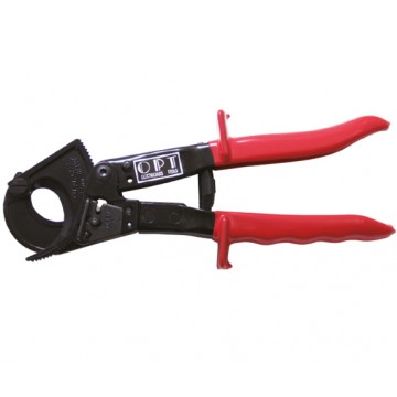 OPT RATCHET CABLE CUTTER - LK-325A