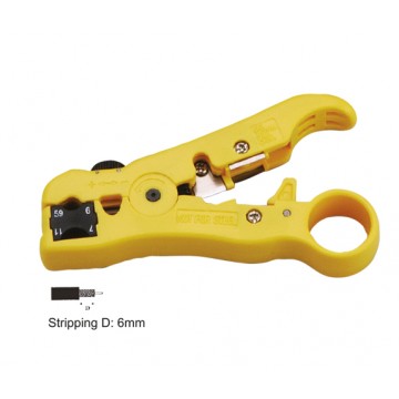 OPT CABLE STRIPPER (MULTI-FUNCTION) - LY-352