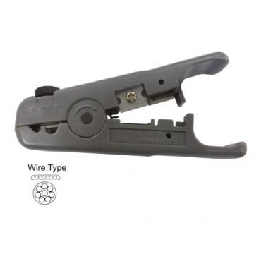 OPT CABLE STRIPPER - LY-501