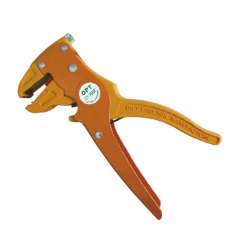 OPT WIRE STRIPPERS (SELF-ADJUSTABLE) - LY-700F