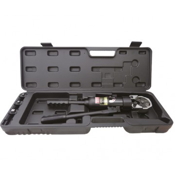 HYDRAULIC CRIMPING TOOLS & DIES
