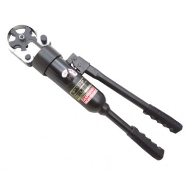 OPT HYDRAULIC CRIMPING TOOLS WITH DIE AND PUNCH - TP-210