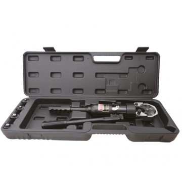 HYDRAULIC CRIMPING TOOLS & DIES
