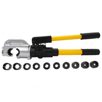 OPT HYDRAULIC CRIMPING TOOLS WITH HEXAGON DIE - TP-300
