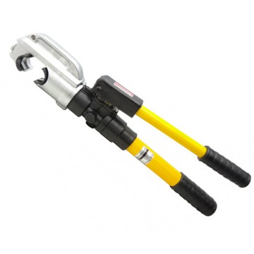 OPT HYDRAULIC CRIMPING TOOLS WITH HEXAGON DIE - TP-400