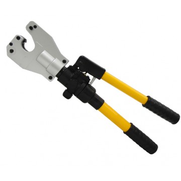 OPT DIELESS HYDRAULIC CRIMPING TOOLS - TP-6