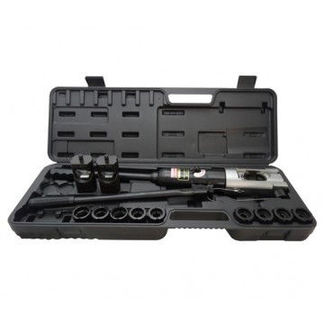 HYDRAULIC CRIMPING TOOLS & DIES
