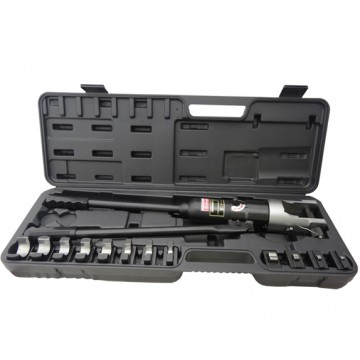HYDRAULIC CRIMPING TOOLS & DIES