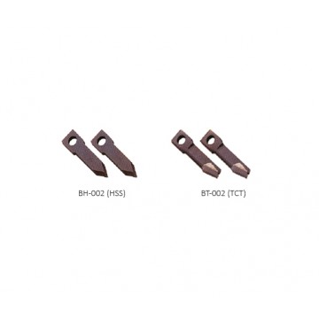HOLE / CIRCUIT CUTTERS