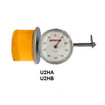 DIAL INDICATOR
