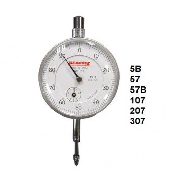 PEACOCK DIAL INDICATOR