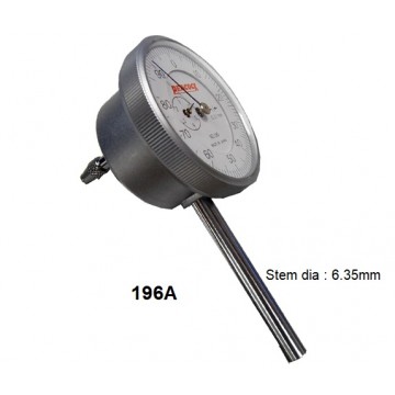 DIAL INDICATOR
