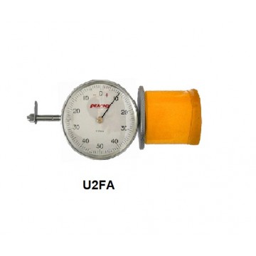 PEACOCK MAGNETIC BASE DIAL INDICATOR