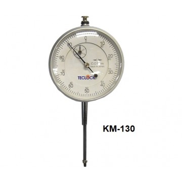 TECLOCK DIAL INDICATOR