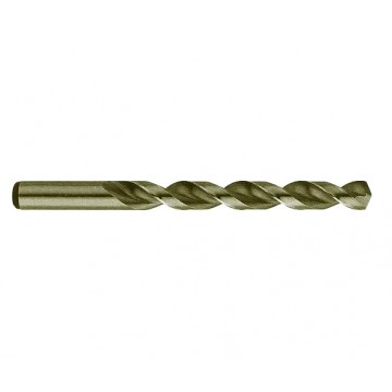 METAL TWIST DRILL BITS