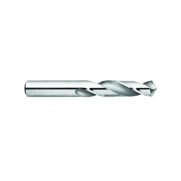 PRECISION SCREW MACHINE LENGTH DRILLS, BRIGHT FINISH, HSS 118° (R40) - FRACTIONAL SIZE