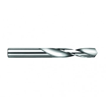 METAL TWIST DRILL BITS